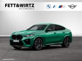 BMW X6 M Competition Harman/Kardon|Stop&Go|PAProf.. - BMW X6 M Jahreswagen