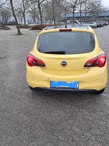 Opel Corsa 1.0 Turbo ECOTEC Color Edition 66kW S/... - Opel Corsa: 1.0