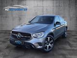 Mercedes-Benz GLC 200 d 4Matic Coupe*AMG*LED*KAMERA*DIGITAL - Mercedes-Benz GLC 200 in Freiburg