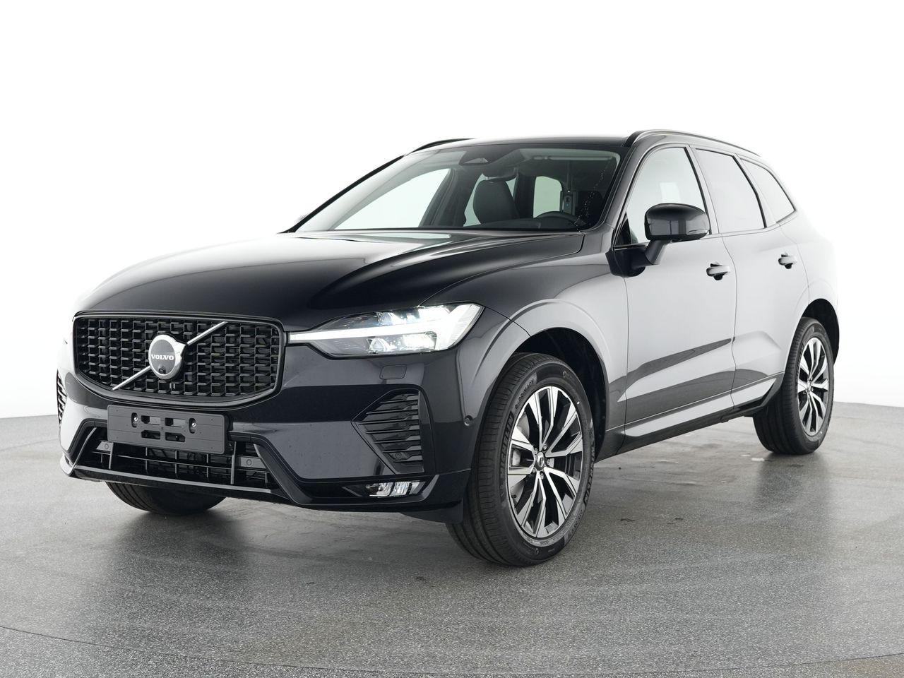 Volvo XC60  B 5 AWD Plus Dark, NAVI, Klima, PDC