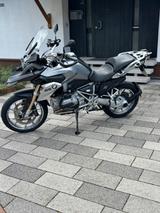 BMW R1200GS - Offers