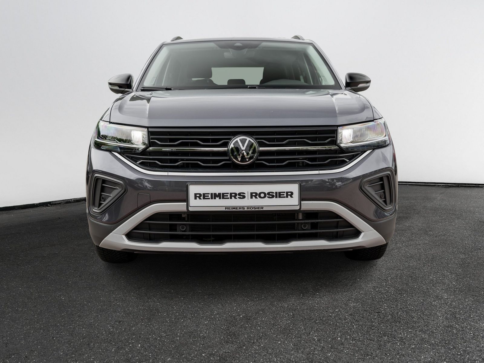 Volkswagen T-Cross Life 1.0 l TSI OPF ACC foto 4