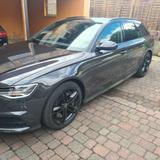Audi S6 4.0 TFSI quattro S tronic Avant - - Audi S6 von privat