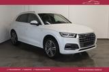 Audi Q5 45 TFSI qu. S line Plus-Virt.-NAV-AHK-LED- - Audi Q5: Line Plus
