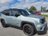 Jeep Renegade Longitude Mild-Hybrid FWD * R-Kamera* - Jeep Renegade aus 2022