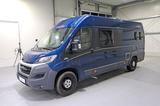 Malibu VAN 640 LE/1.Hand/Einzelbetten/PREISKNALLER !! - Malibu Wohnwagen & Wohnmobile