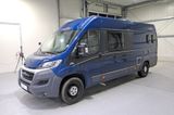 Malibu VAN 640 LE/1.Hand/Einzelbetten/PREISKNALLER !! - Malibu 640
