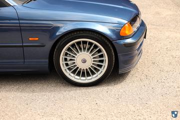 صورة مصغرة 15 لـ 1999 Alpina B3