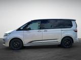Volkswagen T7 Multivan 2.0 TDI DSG Edition  Panodach AHK Na - silberne Volkswagen T7 Multivan