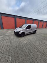 Peugeot bipper Automatik Diesel tüv neu - Peugeot Bipper A