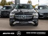 Mercedes-Benz GLE 350 de 4M AHK PANO BURMESTER 360° - Mercedes-Benz GLE 350 Gebrauchtwagen in Hamburg