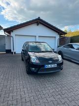 Ford Fiesta ST line TÜV neu ! 1.4 Black Ma... - Ford Fiesta: ST Line Black