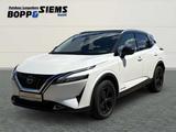 Nissan Qashqai 1.5 e-Power 'Black Edition' + AHK - Nissan Qashqai: Black Edition