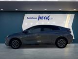 Hyundai IONIQ Prime Elektro - Hyundai IONIQ: Prime