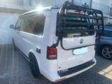 Volkswagen T5 California  - Wohnmobil oder -wagen Automatik Wohnwagen