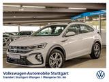 Volkswagen Taigo R-Line 1.0 TSI DSG Navi Kamera LED ACC SHZ - VW Taigo Gebrauchtwagen in Stuttgart
