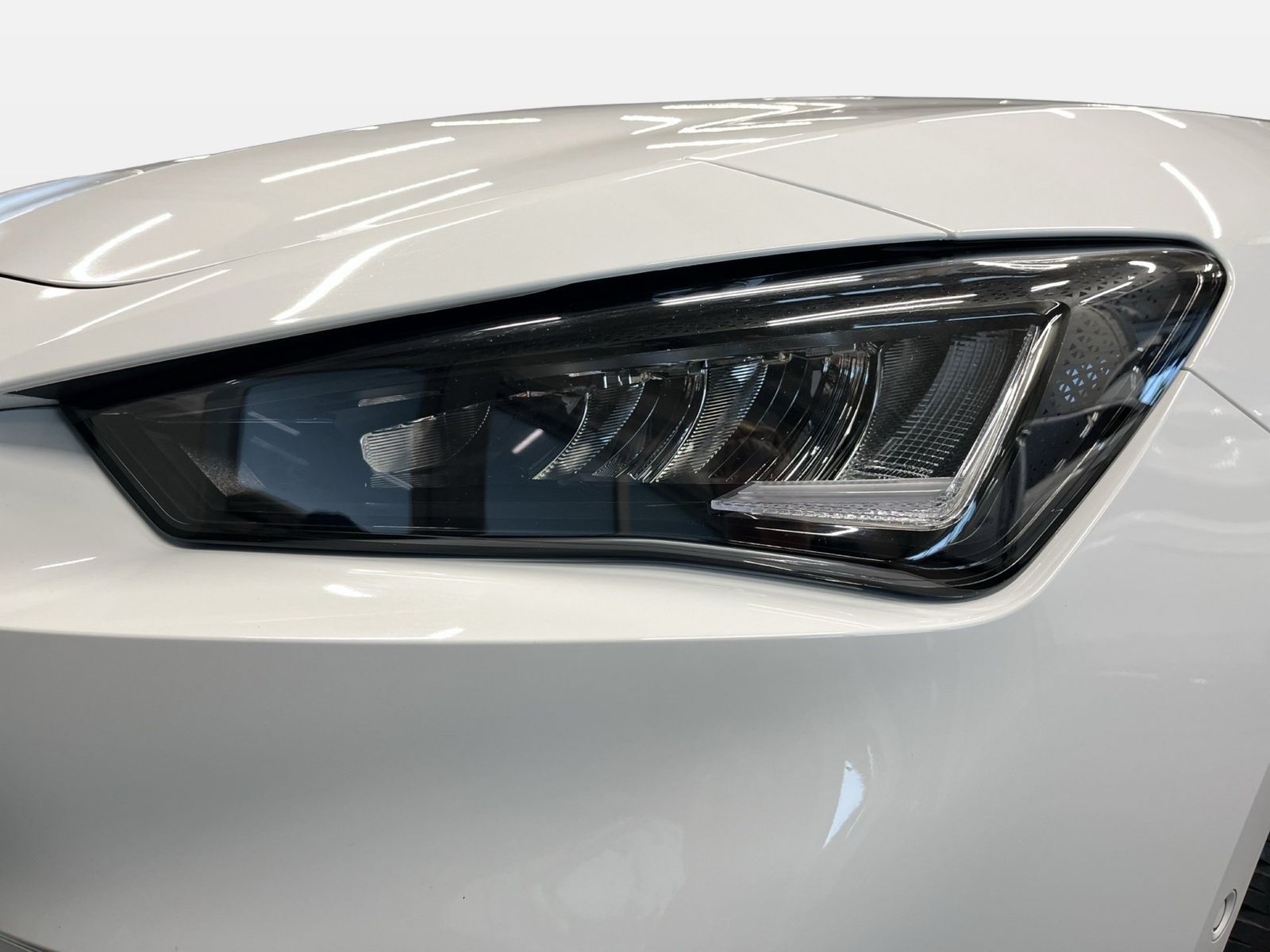 Seat Leon - Bild 13