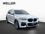 BMW X3 xD30d M SPORT Stop&Go RFK StdHzg HUD Pano AHK - BMW X3: 30d