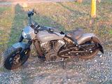 Indian Scout Bobber Custom 2021 - INDIAN SCOUT BOBBER