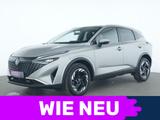 Nissan Qashqai N-Connecta CarPlay|Navi|360°Kamera|LED - Nissan Qashqai Jahreswagen