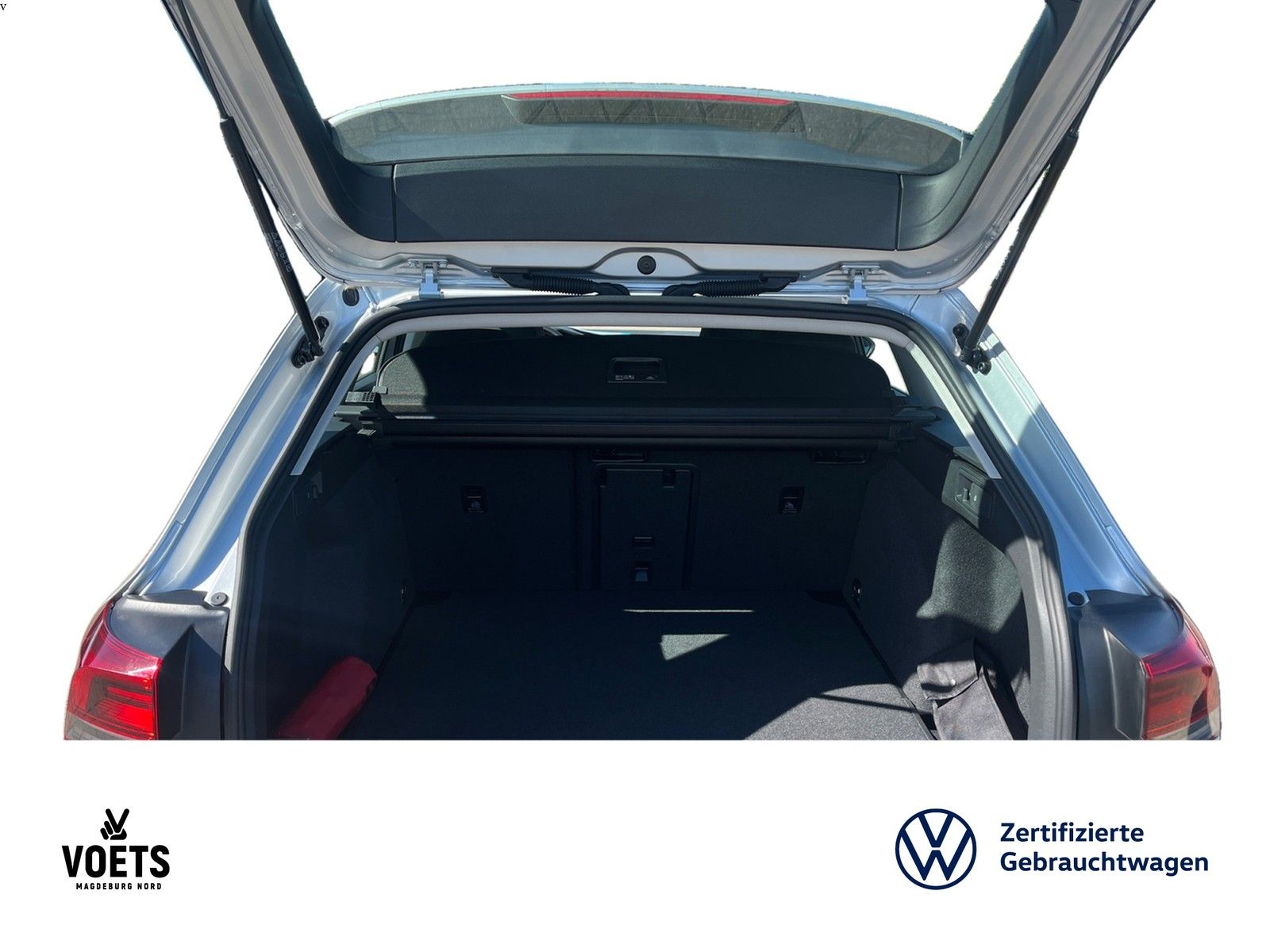 Volkswagen Golf - Bild 17