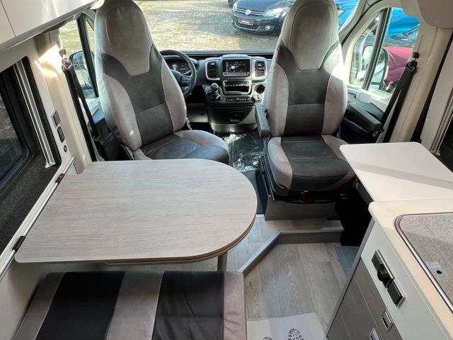 Fiat FurgoK Landsberg 600 Sofort Verfügbar Neuwagen