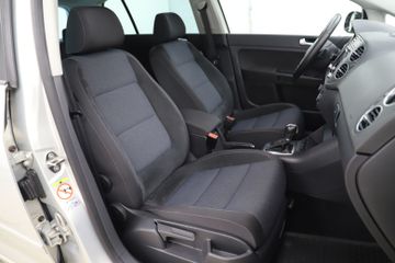 Volkswagen Golf Plus - 10