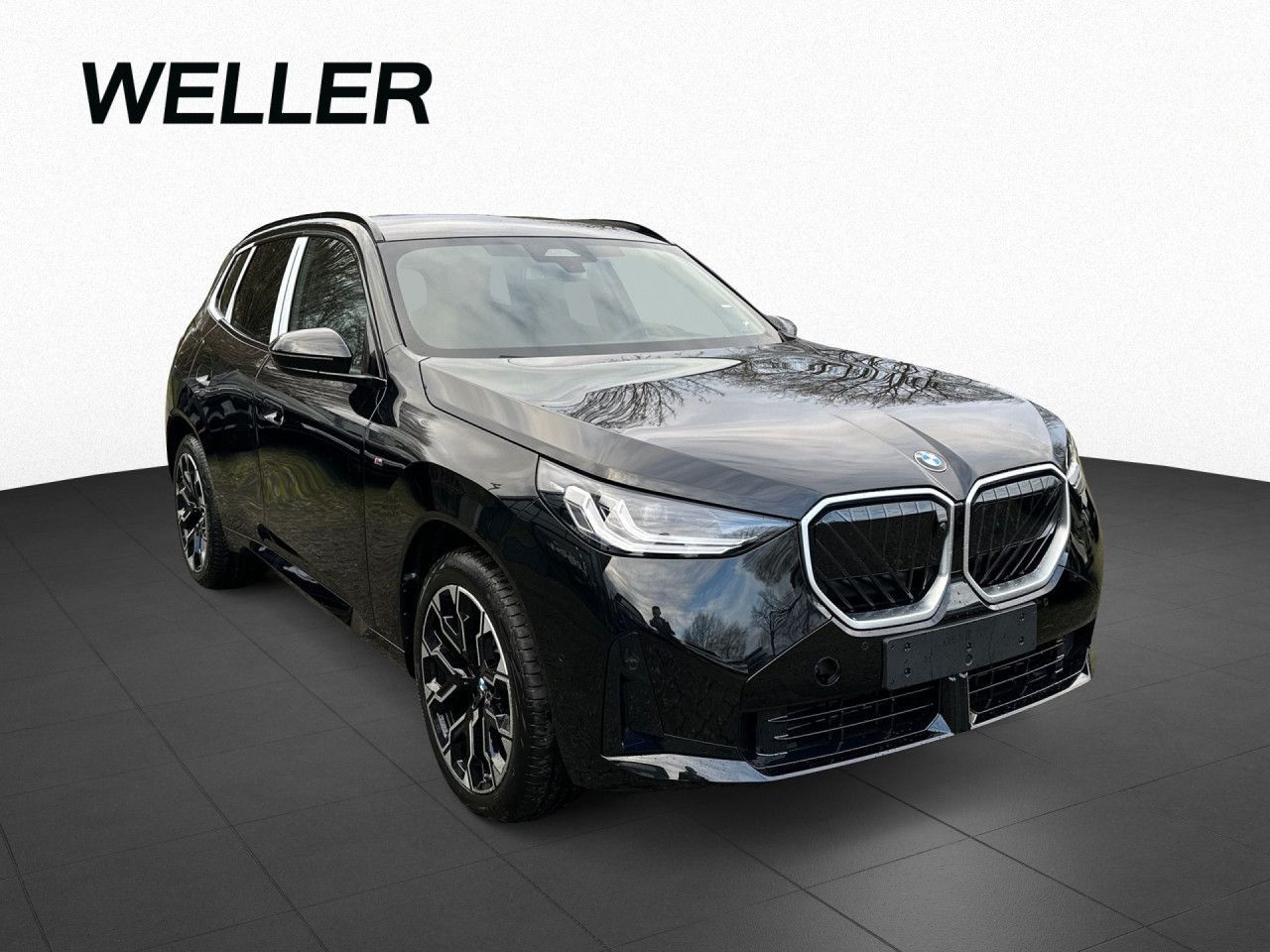 BMW X3 - Bild 5