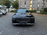 Mercedes-Benz E 220 d Autom. - AVANTGARDE *360° KAMERA* - Mercedes-Benz E 220