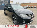 Nissan X-Trail 2.0 Tekna AT Navi Pano 360° SHZ PDC AHK - Nissan Gebrauchtwagen von 2017