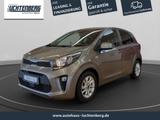 Kia Picanto 1.2 DREAM TEAM NAVI+KAMERA+SITZHEIZUNG+ - Kia Picanto in Köln