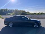 BMW 750i xDrive/Head UP/Massage/Soft Close - gebrauchte BMW 750 aus dem Jahr 2020