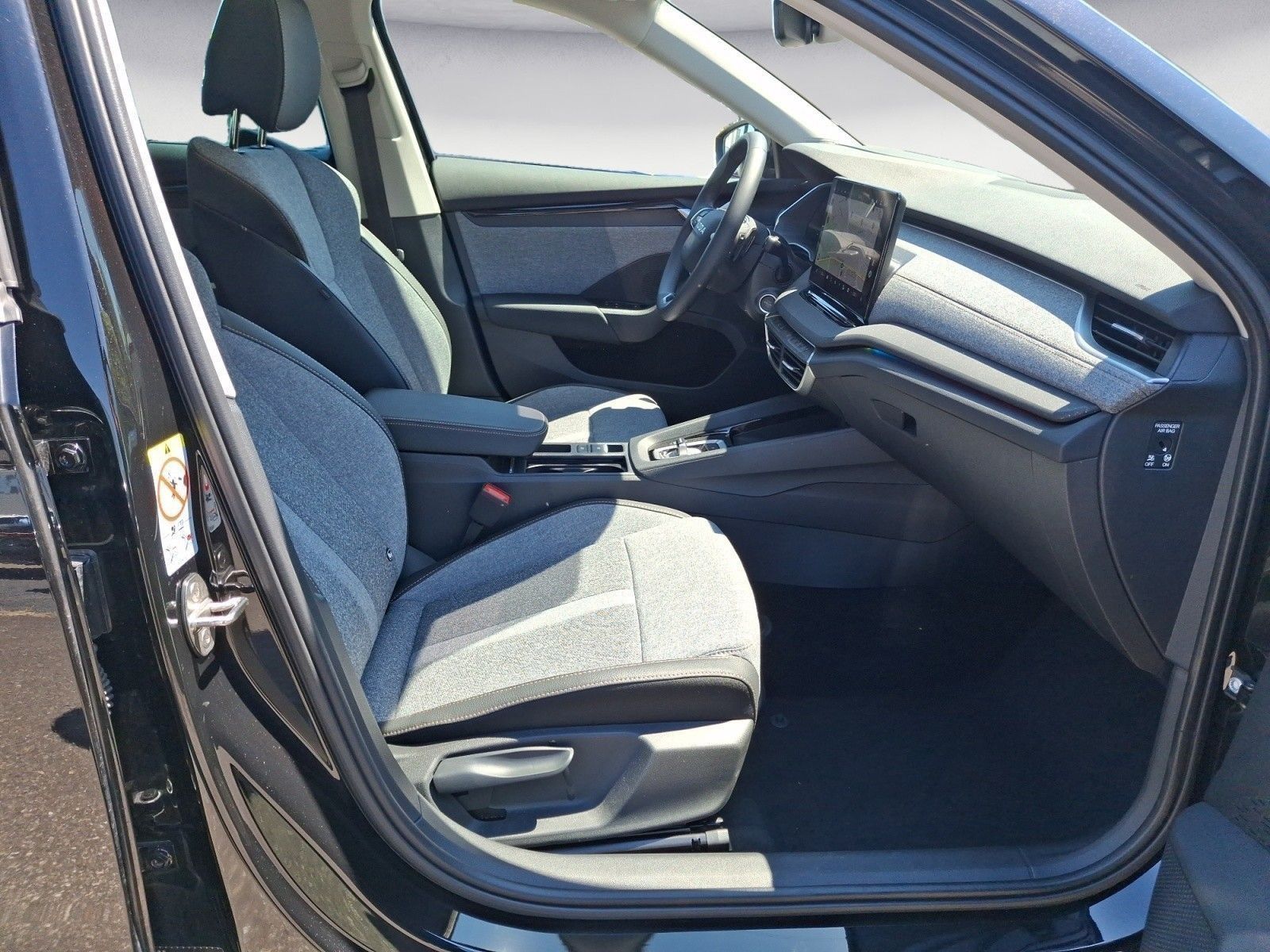 Skoda Octavia - Bild 9