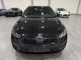 Skoda Octavia 1.4 TSI Combi RS iV*HUD*Pano*StHz*Optik - Skoda Octavia RS iV Gebrauchtwagen