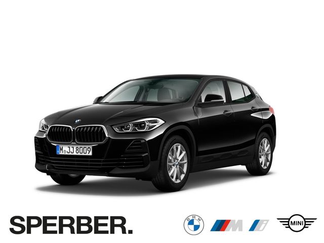 BMW X2 18 d Advantage 18d EU6d 18d Park-Assistent AH