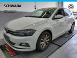 Volkswagen Polo Highline 1.0 TSI - Volkswagen Gebrauchtwagen in Erfurt
