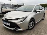 Toyota Corolla 1.2 Turbo Comfort ACC Kamera Navi S-Heft - Toyota Corolla Comfort mit Benzin-Antrieb