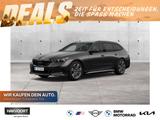 BMW 520d xDrive Touring M-Sport Pro AHK UPE 83.440,- - BMW 520 Neuwagen: 520d