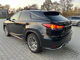 Lexus RX 450H Luxury Line -HUD-ACC-Pano-BelüSitz-360K- - Lexus RX 450 Hybrid (/Elektro) 450h mit Benzin-Antrieb