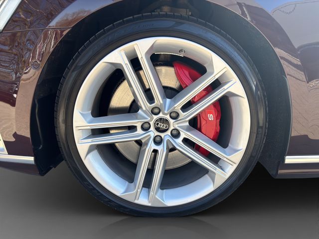 S8 4.0 TFSI quattro PANO MATRIX-LED LASER 360°