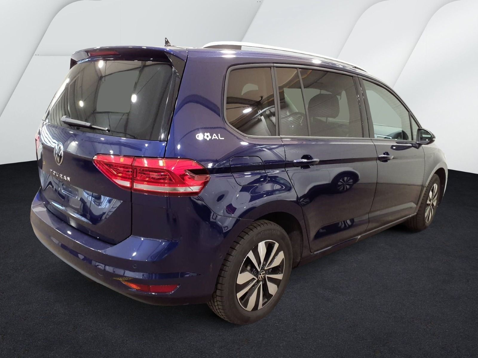 Volkswagen Touran - Bild 3