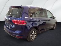 Volkswagen Touran - Vorschau Bild 3