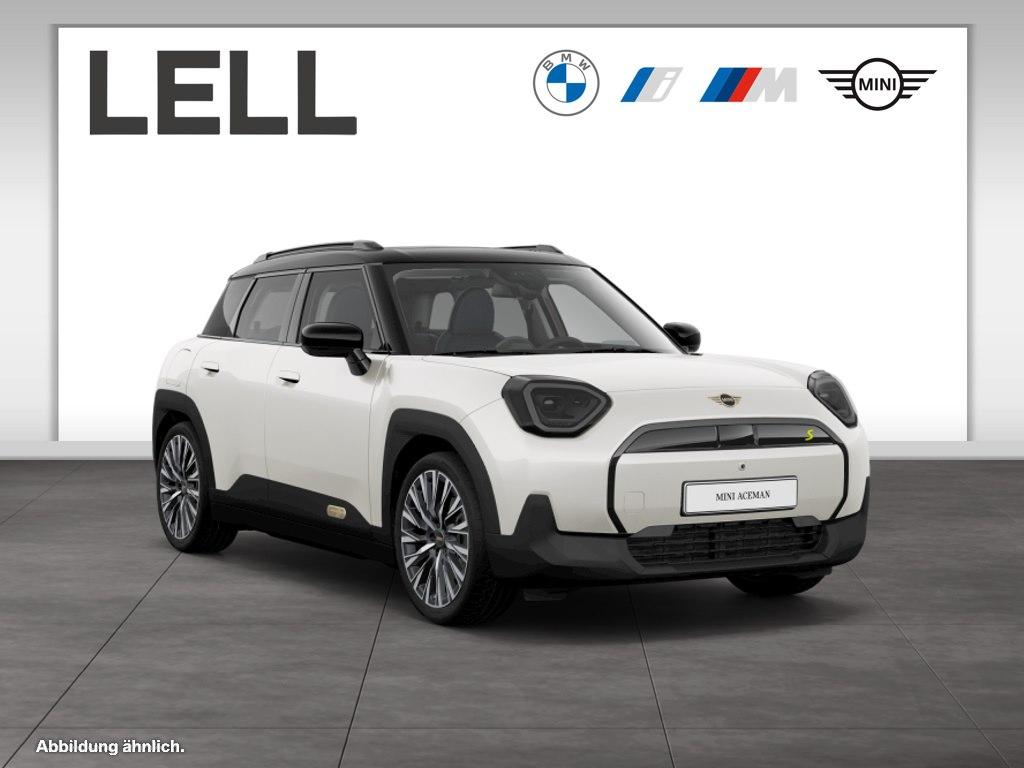 MINI Aceman SE