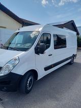 Renault Master - Renault: Standheizung