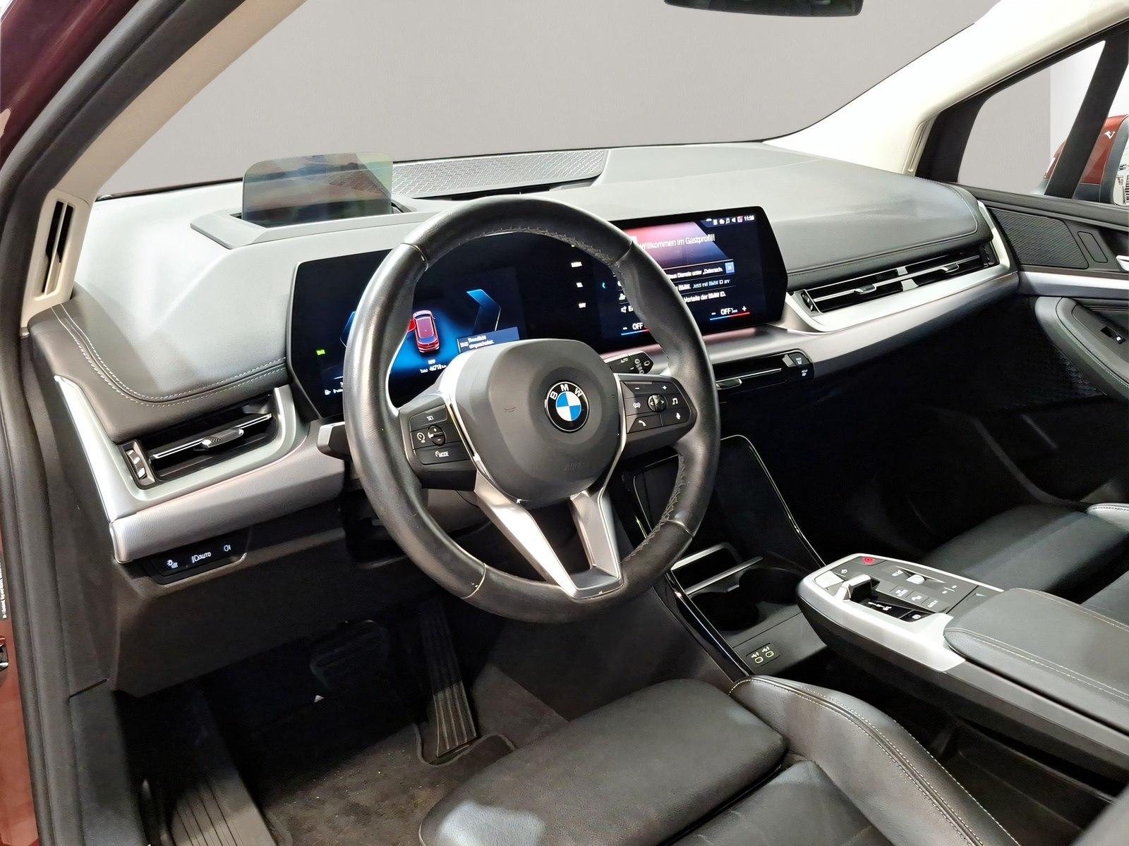BMW 223 Active Tourer 223i Active Tourer Driv.Assist+ LiveCockpitProf, миниатюра 4