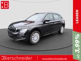 Skoda Kamiq 1.0 TSI DSG Essence PDC SMART LINK SITZH L - Skoda Kamiq: Essence