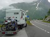 Tischer Box 280 - Tischer Wohnwagen & Wohnmobile