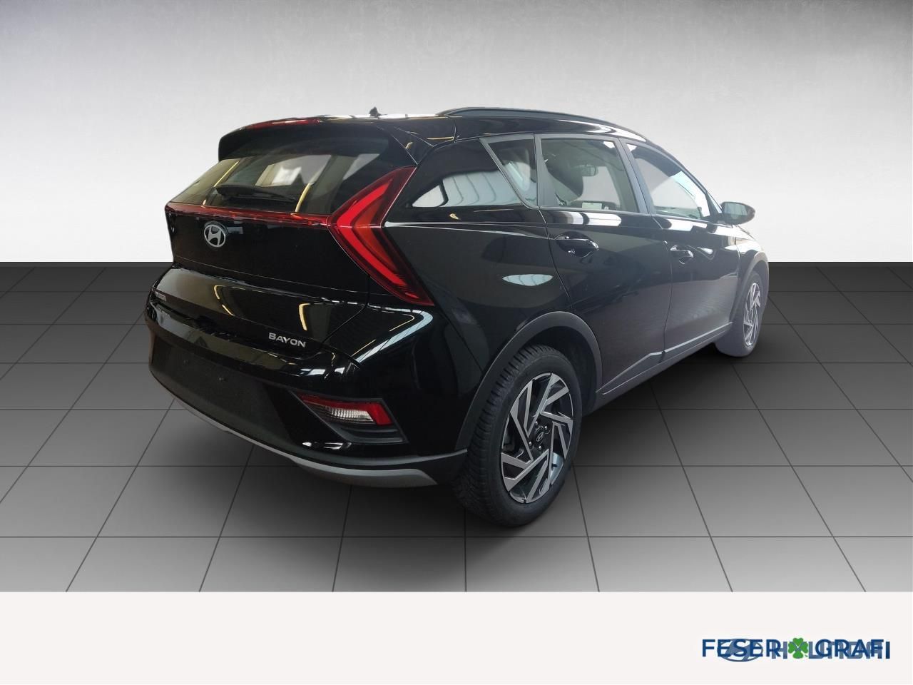 Hyundai BAYON - Bild 4