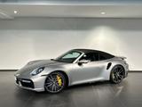 Porsche 992 911 Turbo S Cabriolet Burmester InnoDrive