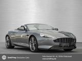 Aston Martin Virage V12 Volante 1.Hand - Aston Martin Virage aus 2012